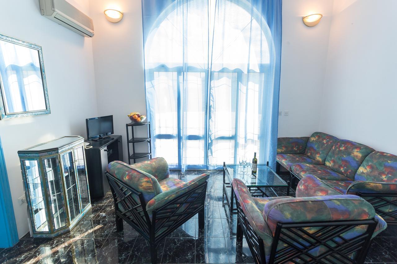 Hotel Jovana Budva Rum bild