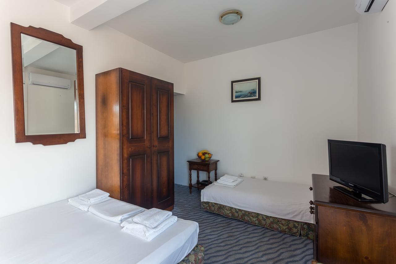 Hotel Jovana Budva Rum bild